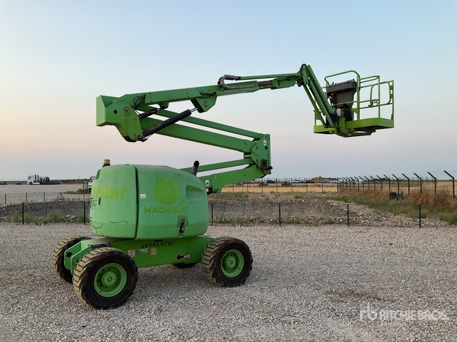 2008 JLG 450AJ 4WD Diesel Articulating Boom Lift - Liigendpoom: pilt 3 2008 JLG 450AJ 4WD Diesel Articulating Boom Lift - Liigendpoom: pilt 3