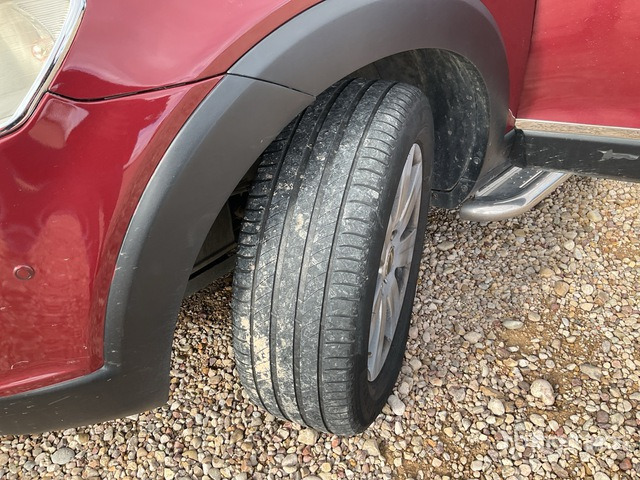 2010 Chevrolet Captiva Automobile - Maastur: pilt 4 2010 Chevrolet Captiva Automobile - Maastur: pilt 4