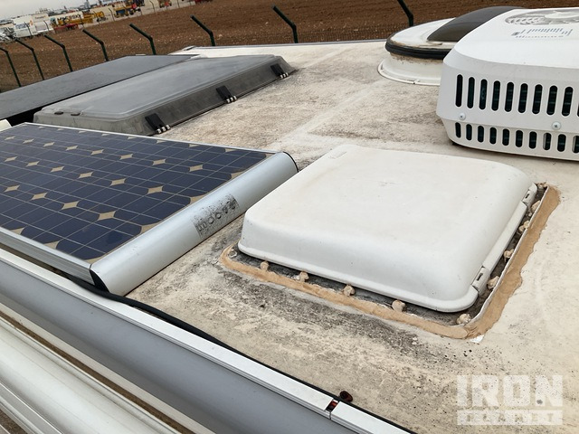 2010 Fiat/Mc Louis Ducato/P700 - Täisintegreeritud matkaauto: pilt 5 2010 Fiat/Mc Louis Ducato/P700 - Täisintegreeritud matkaauto: pilt 5