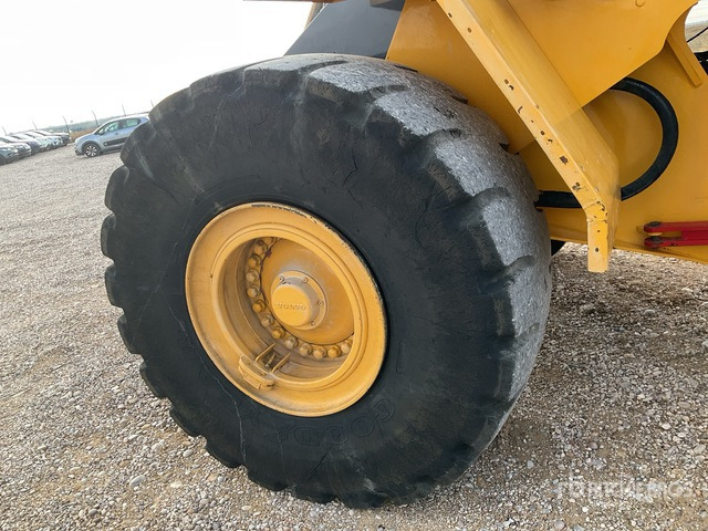 2011 Volvo L150G Wheel Loader - Rataslaadur: pilt 5 2011 Volvo L150G Wheel Loader - Rataslaadur: pilt 5