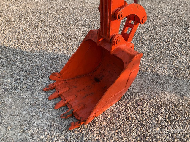 2012 Doosan DH55-V Mini Excavator: <6.6t - Miniekskavaator: pilt 5 2012 Doosan DH55-V Mini Excavator: <6.6t - Miniekskavaator: pilt 5
