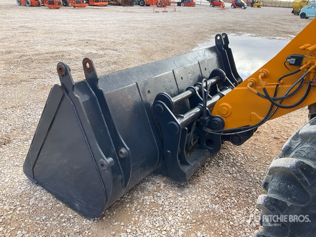 2014 Dieci Plus 40.7 Telehandler - Teleskooplaadur: pilt 5 2014 Dieci Plus 40.7 Telehandler - Teleskooplaadur: pilt 5