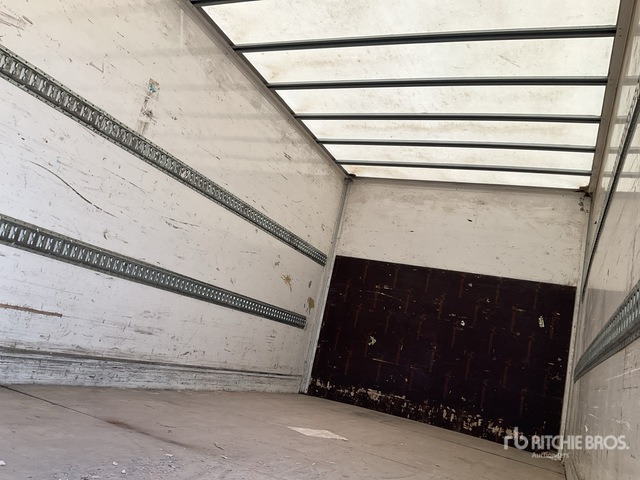 2015 Renault MDA2C 4x2 Van Truck - Kaubik: pilt 4 2015 Renault MDA2C 4x2 Van Truck - Kaubik: pilt 4