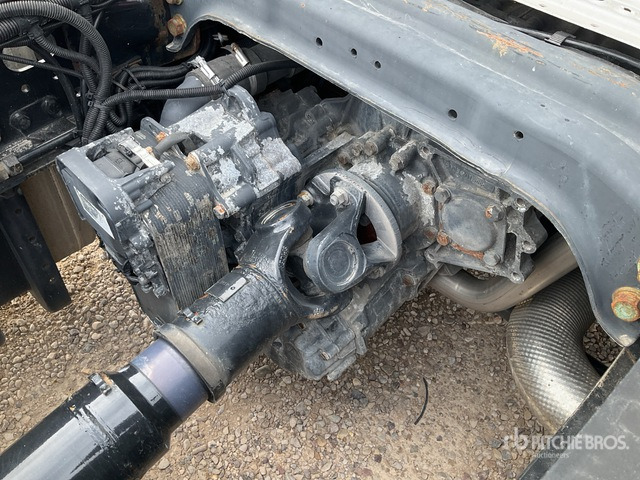 2016 MAN TGX18.440 4x2 S/A Sleeper Truck Tractor - Hooldusniiduk/ Multšer: pilt 5 2016 MAN TGX18.440 4x2 S/A Sleeper Truck Tractor - Hooldusniiduk/ Multšer: pilt 5