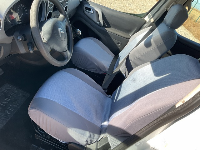 2018 Citroen Berlingo Passenger Van - Väikebuss, Mikrobuss: pilt 5 2018 Citroen Berlingo Passenger Van - Väikebuss, Mikrobuss: pilt 5