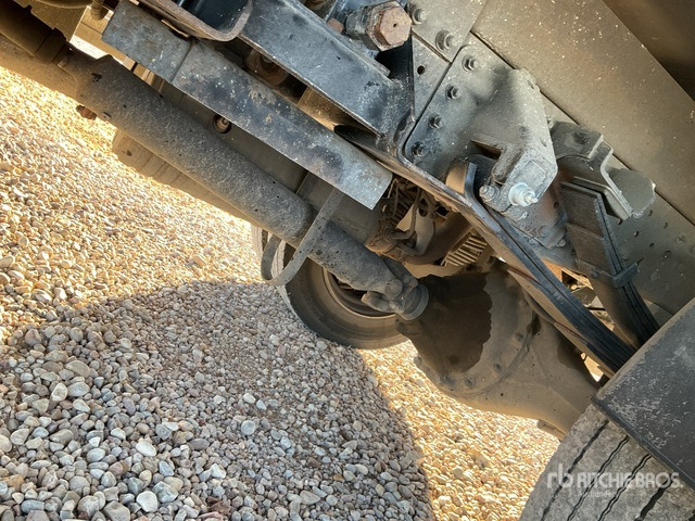 2018 Mitsubishi Fuso Canter 7C15 Hybrid 4x2 Van Truck - Kasti veoauto: pilt 5 2018 Mitsubishi Fuso Canter 7C15 Hybrid 4x2 Van Truck - Kasti veoauto: pilt 5