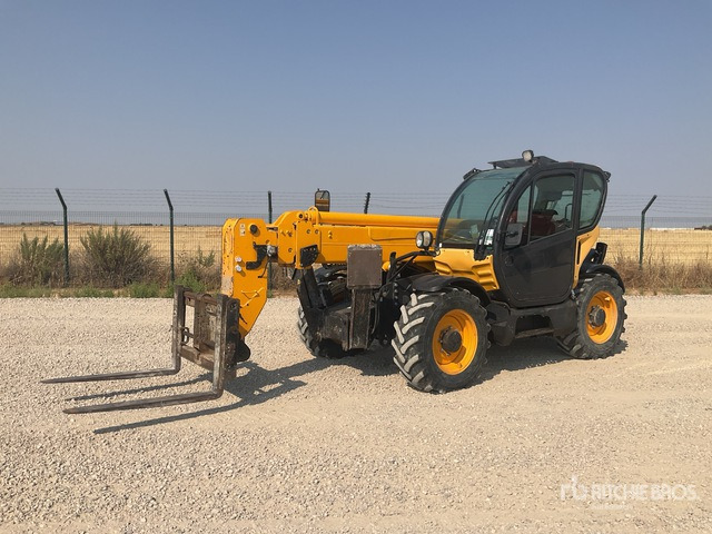 2019 Dieci Runner 40.13 Telehandler - Teleskooplaadur: pilt 2 2019 Dieci Runner 40.13 Telehandler - Teleskooplaadur: pilt 2