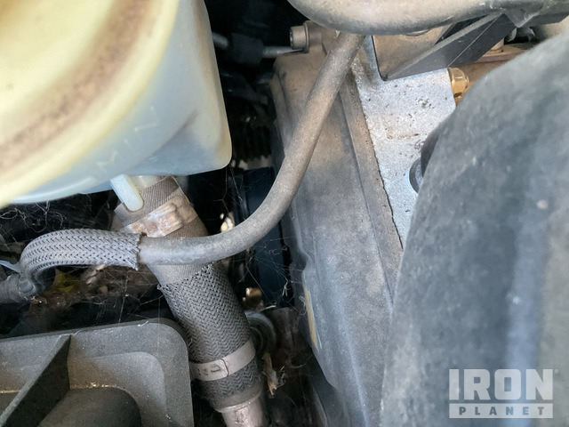 2019 Fiat Doblo 5 Passenger Van - Mikrobuss: pilt 5 2019 Fiat Doblo 5 Passenger Van - Mikrobuss: pilt 5