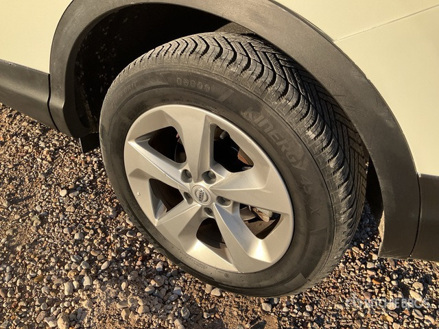 2019 Nissan Qashqai Automobile - Maastur: pilt 4 2019 Nissan Qashqai Automobile - Maastur: pilt 4