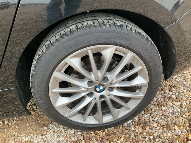 2020 BMW 118D Automobile - Auto: pilt 4 2020 BMW 118D Automobile - Auto: pilt 4