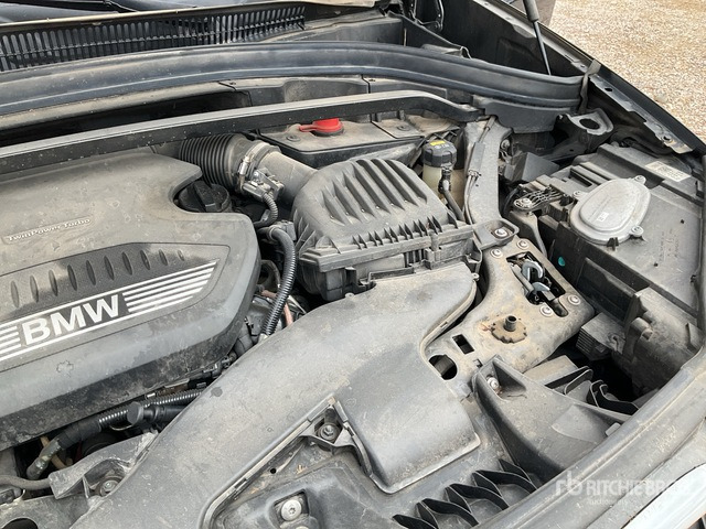 2020 BMW X1 20 XDrive Automobile - Auto: pilt 5 2020 BMW X1 20 XDrive Automobile - Auto: pilt 5