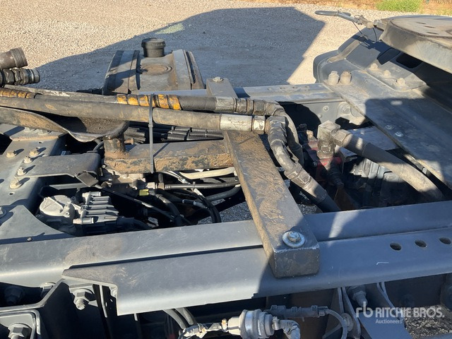 2020 DAF XF 480 FT 4x2 S/A Sleeper Truck Tractor - Hooldusniiduk/ Multšer: pilt 5 2020 DAF XF 480 FT 4x2 S/A Sleeper Truck Tractor - Hooldusniiduk/ Multšer: pilt 5