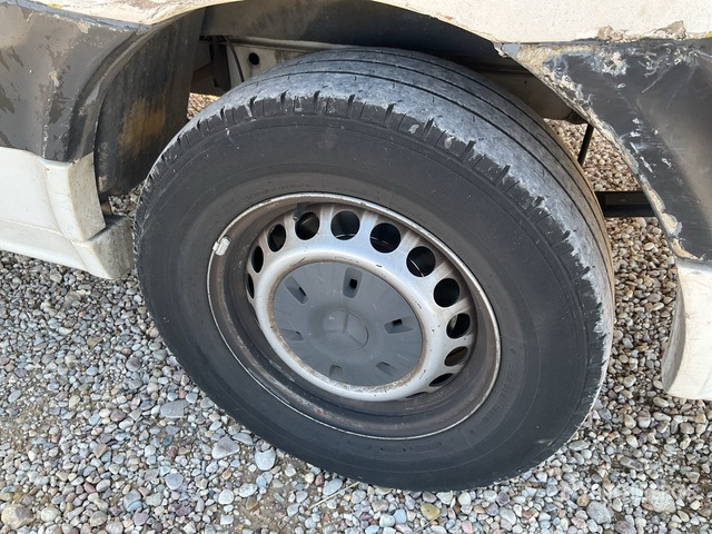 Külmutiga veoauto 2020 Mercedes-Benz Sprinter 4x2 Refrigerated Truck: pilt 6 Külmutiga veoauto 2020 Mercedes-Benz Sprinter 4x2 Refrigerated Truck: pilt 6