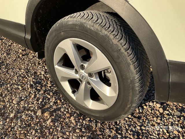 2020 Nissan Qashqai Automobile - Maastur: pilt 4 2020 Nissan Qashqai Automobile - Maastur: pilt 4