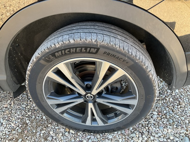 2020 Nissan Qashqai SUV - Maastur: pilt 5 2020 Nissan Qashqai SUV - Maastur: pilt 5