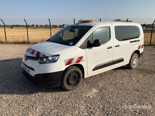 2020 Toyota Proace Passenger Van - Väikebuss, Mikrobuss: pilt 2 2020 Toyota Proace Passenger Van - Väikebuss, Mikrobuss: pilt 2