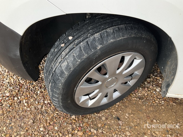 2021 Citroen Berlingo 5 Passenger Van - Väikebuss, Mikrobuss: pilt 5 2021 Citroen Berlingo 5 Passenger Van - Väikebuss, Mikrobuss: pilt 5