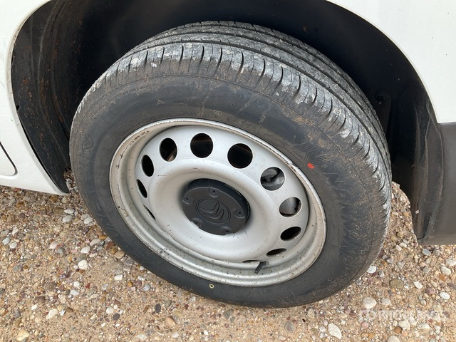 2021 Citroen Berlingo Passenger Van - Väikebuss, Mikrobuss: pilt 5 2021 Citroen Berlingo Passenger Van - Väikebuss, Mikrobuss: pilt 5