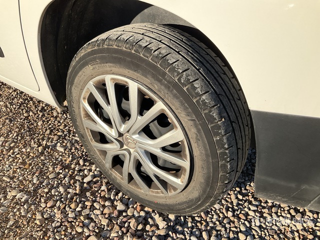 2021 Citroen Berlingo Passenger Van - Väikebuss, Mikrobuss: pilt 4 2021 Citroen Berlingo Passenger Van - Väikebuss, Mikrobuss: pilt 4