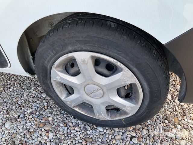 2021 DACIA Dokker Passenger Van - Väikebuss, Mikrobuss: pilt 5 2021 DACIA Dokker Passenger Van - Väikebuss, Mikrobuss: pilt 5