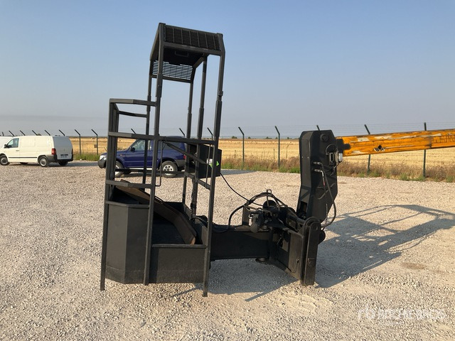 2021 Dieci Pegasus 40.16 Telehandler - Teleskooplaadur: pilt 5 2021 Dieci Pegasus 40.16 Telehandler - Teleskooplaadur: pilt 5
