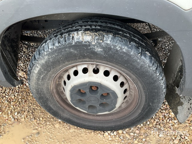 2021 Iveco Daily 35S18 Van Truck - Kaubik: pilt 4 2021 Iveco Daily 35S18 Van Truck - Kaubik: pilt 4