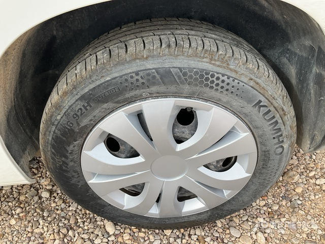 2021 Opel Combo Passenger Van - Väikebuss, Mikrobuss: pilt 5 2021 Opel Combo Passenger Van - Väikebuss, Mikrobuss: pilt 5