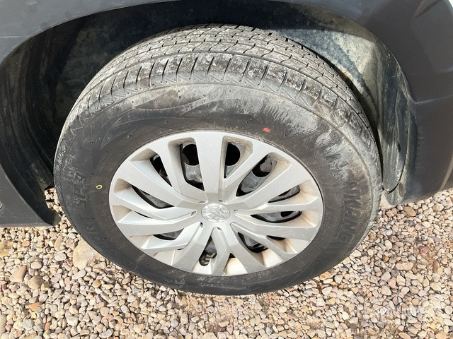 2021 Peugeot Rifter Passenger Van - Väikebuss, Mikrobuss: pilt 5 2021 Peugeot Rifter Passenger Van - Väikebuss, Mikrobuss: pilt 5