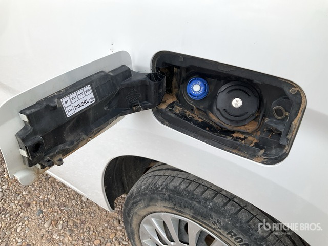 2021 Toyota Proace Passenger Van - Väikebuss, Mikrobuss: pilt 5 2021 Toyota Proace Passenger Van - Väikebuss, Mikrobuss: pilt 5