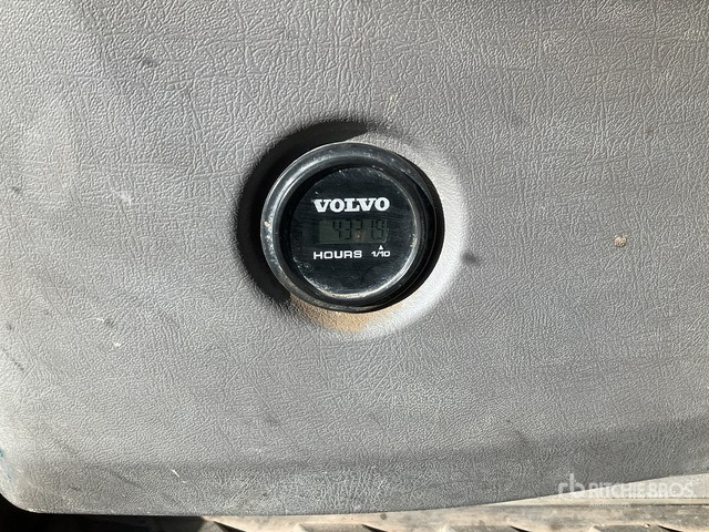 2022 Volvo ECR88D Tracked Excavator - Lintekskavaator: pilt 3 2022 Volvo ECR88D Tracked Excavator - Lintekskavaator: pilt 3