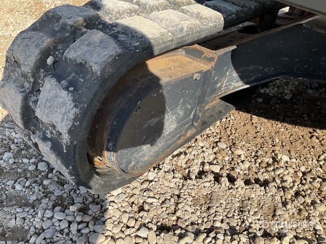 2024 Yanmar ViO50-6B Mini Excavator: <6.6t - Miniekskavaator: pilt 5 2024 Yanmar ViO50-6B Mini Excavator: <6.6t - Miniekskavaator: pilt 5