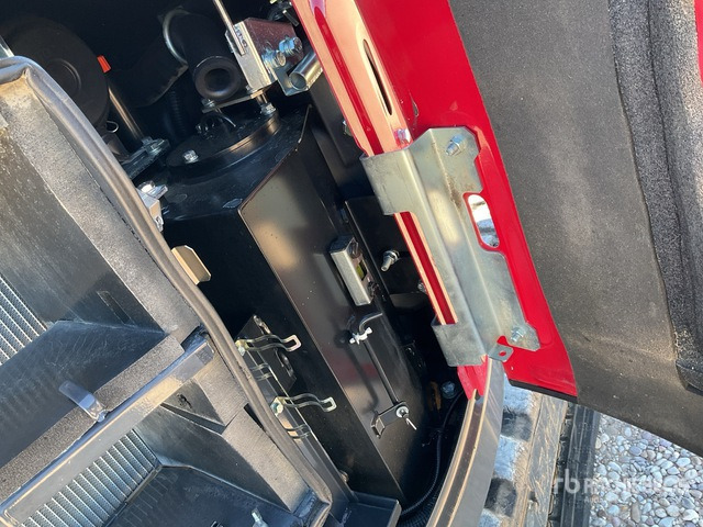 2024 Yanmar ViO50-6B Mini Excavator: <6.6t - Miniekskavaator: pilt 4 2024 Yanmar ViO50-6B Mini Excavator: <6.6t - Miniekskavaator: pilt 4