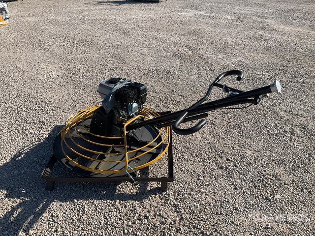 2025 Furd FMG36 (Unused) Power Trowel - Betoonihõõruti: pilt 3 2025 Furd FMG36 (Unused) Power Trowel - Betoonihõõruti: pilt 3