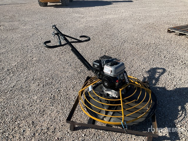 2025 Furd FMG36 (Unused) Power Trowel - Betoonihõõruti: pilt 1 2025 Furd FMG36 (Unused) Power Trowel - Betoonihõõruti: pilt 1