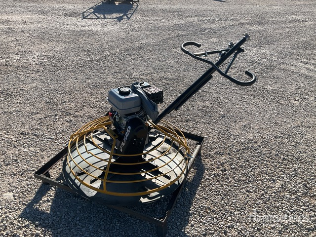 2025 Furd FMG36 (Unused) Power Trowel - Betoonihõõruti: pilt 4 2025 Furd FMG36 (Unused) Power Trowel - Betoonihõõruti: pilt 4