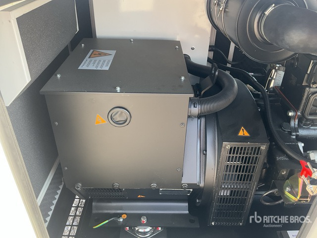 2025 Plus Power GF2-100 100 kVA (Unused) Generator Set - Generaatorikomplekt: pilt 5 2025 Plus Power GF2-100 100 kVA (Unused) Generator Set - Generaatorikomplekt: pilt 5