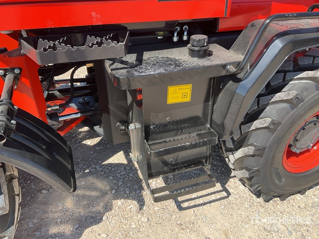 2025 Plus Power T30A1 3000 kg 4x4 (Unused) Rough Terrain Forklift - Ebatasasel maastikul kohanduv kahveltõstuk: pilt 5 2025 Plus Power T30A1 3000 kg 4x4 (Unused) Rough Terrain Forklift - Ebatasasel maastikul kohanduv kahveltõstuk: pilt 5