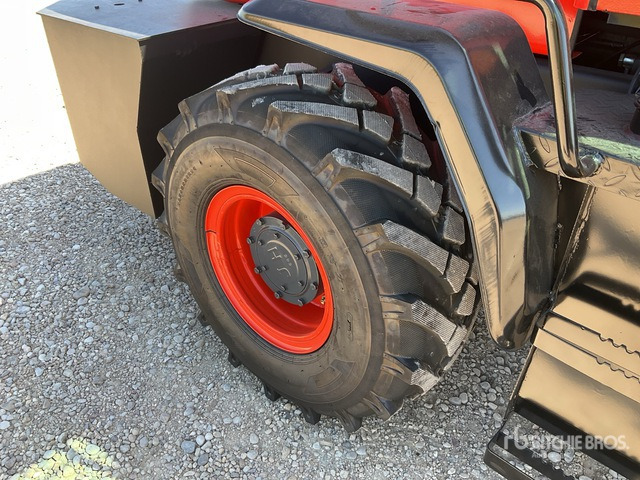 2025 Plus Power T30A1 3000 kg 4x4 (Unused) Rough Terrain Forklift - Ebatasasel maastikul kohanduv kahveltõstuk: pilt 5 2025 Plus Power T30A1 3000 kg 4x4 (Unused) Rough Terrain Forklift - Ebatasasel maastikul kohanduv kahveltõstuk: pilt 5
