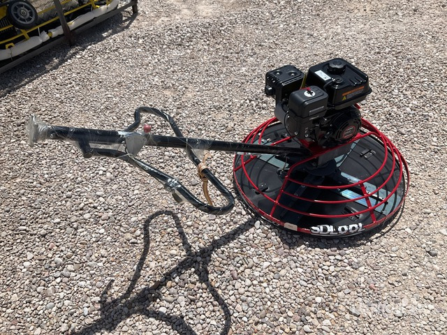 2025 SDLOOL SL90B (Unused) Power Trowel - Betoonihõõruti: pilt 4 2025 SDLOOL SL90B (Unused) Power Trowel - Betoonihõõruti: pilt 4