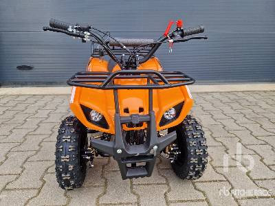 ATV 50R-A7010 (Unused) - ATV: pilt 4 ATV 50R-A7010 (Unused) - ATV: pilt 4