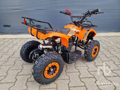ATV 50R-A7010 (Unused) - ATV: pilt 5 ATV 50R-A7010 (Unused) - ATV: pilt 5