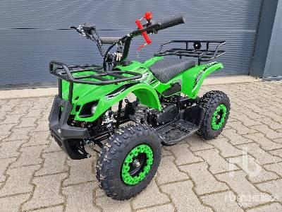 ATV 50R-A7010 (Unused) - ATV: pilt 1 ATV 50R-A7010 (Unused) - ATV: pilt 1