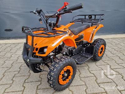 ATV 50R-A7010 (Unused) - ATV: pilt 1 ATV 50R-A7010 (Unused) - ATV: pilt 1