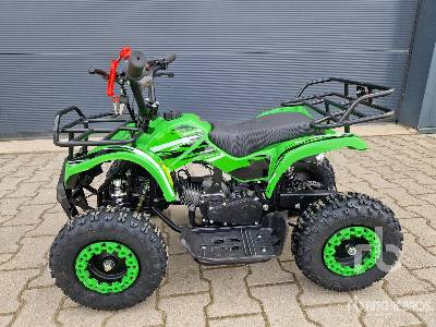 ATV 50R-A7010 (Unused) - ATV: pilt 5 ATV 50R-A7010 (Unused) - ATV: pilt 5