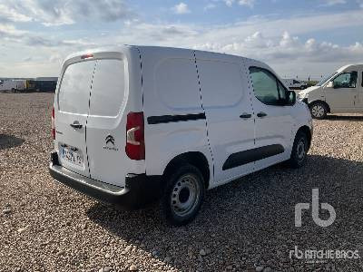 CITROEN BERLINGO - Kaubik: pilt 3 CITROEN BERLINGO - Kaubik: pilt 3