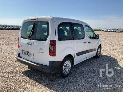 CITROËN BERLINGO - Auto: pilt 3 CITROËN BERLINGO - Auto: pilt 3