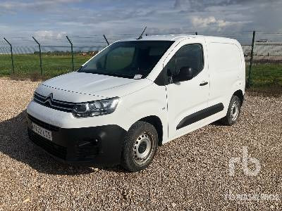 CITROEN BERLINGO - Kaubik: pilt 1 CITROEN BERLINGO - Kaubik: pilt 1