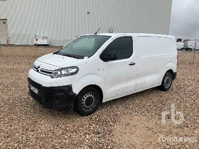 CITROEN JUMPY HDI 115 - Kaubik: pilt 1 CITROEN JUMPY HDI 115 - Kaubik: pilt 1