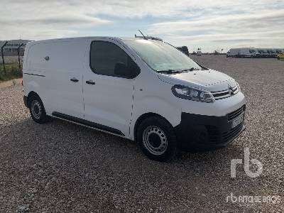 CITROEN JUMPY - Kaubik: pilt 4 CITROEN JUMPY - Kaubik: pilt 4
