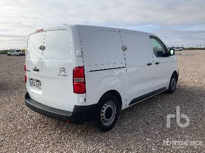 CITROEN JUMPY - Kaubik: pilt 3 CITROEN JUMPY - Kaubik: pilt 3